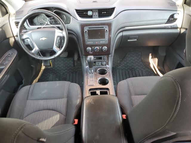 Photo 8 from auction – 2015 CHEVROLET TRAVERSE L with VIN 1GNKRGKD6FJ177668