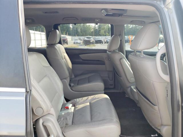Photo 11 from auction – 2012 HONDA ODYSSEY EX with VIN 5FNRL5H69CB125816