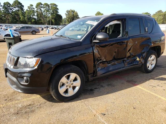 JEEP COMPASS SP 2014 с VIN 1C4NJCBA5ED631109 - Снимка от търг