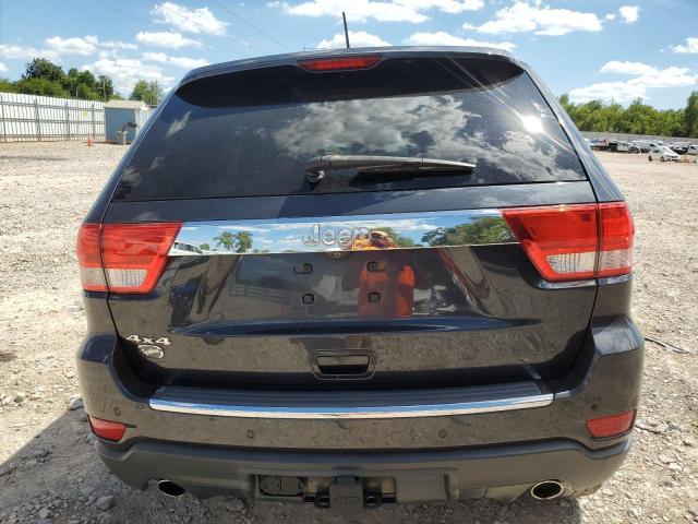 Photo 6 from auction – 2012 JEEP GRAND CHER with VIN 1C4RJFCT4CC346682