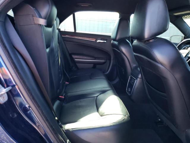 Photo 10 from auction – 2013 CHRYSLER 300 with VIN 2C3CCAAG1DH723058