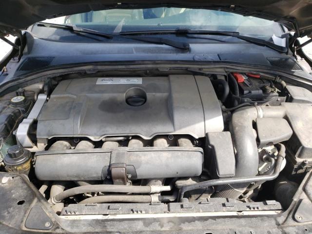 Photo 11 from auction – 2008 VOLVO XC70 with VIN YV4BZ982981039603