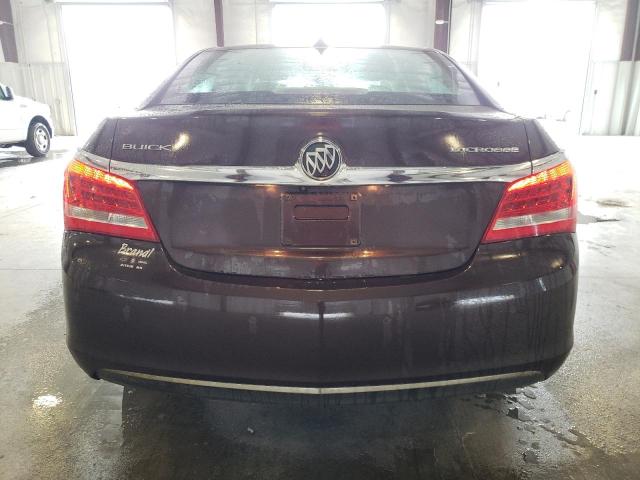 Снимка 6 от търг – 2016 BUICK LACROSSE с VIN 1G4GB5GR3GF164601
