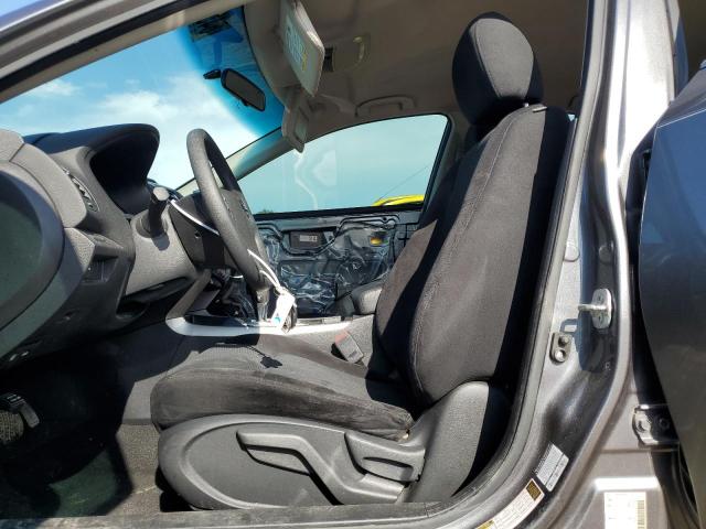 Photo 7 from auction – 2015 NISSAN ALTIMA 2.5 with VIN 1N4AL3AP4FC429437