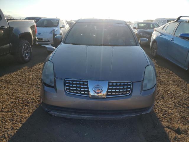 Photo 5 from auction – 2005 NISSAN MAXIMA SE with VIN 1N4BA41E45C804711