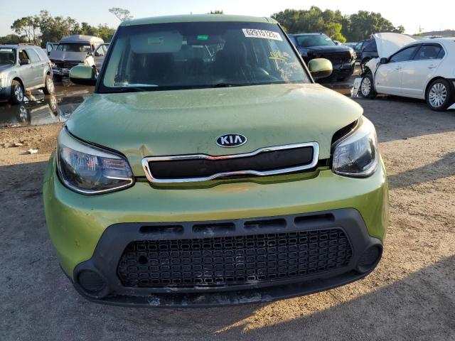 Photo 5 from auction – 2016 KIA SOUL with VIN KNDJN2A2XG7853556