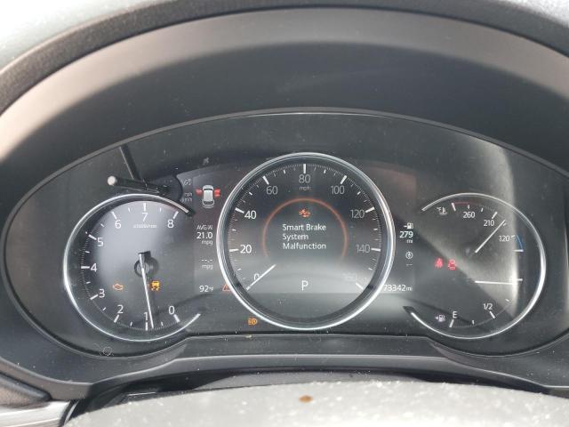 Photo 9 from auction – 2020 MAZDA CX-5 GRAND with VIN JM3KFADM6L0768779