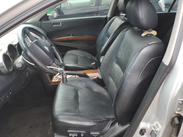 Photo 7 from auction – 2004 NISSAN MAXIMA SE with VIN 1N4BA41E34C852831