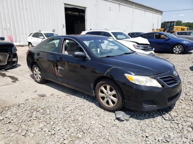 Photo 4 from auction – 2011 TOYOTA CAMRY BASE with VIN 4T4BF3EK1BR165488
