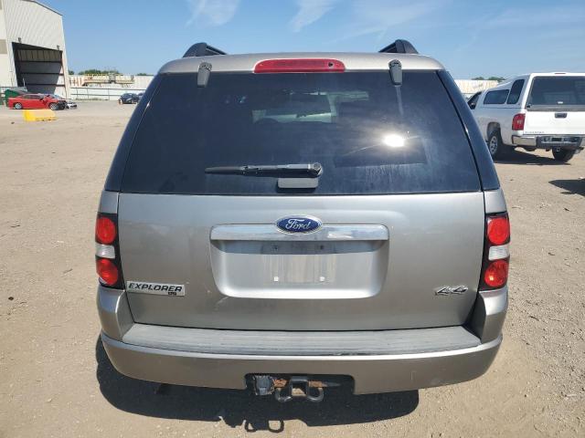 Фото 6 с аукциона – 2008 FORD EXPLORER X с VIN 1FMEU73E38UA84552