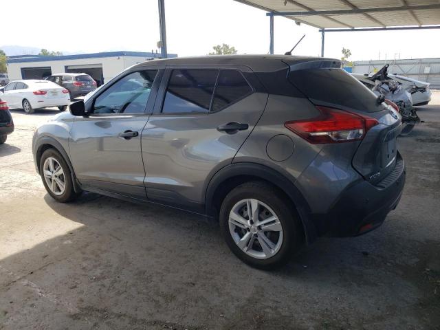 Photo 2 from auction – 2020 NISSAN KICKS S with VIN 3N1CP5BVXLL505925
