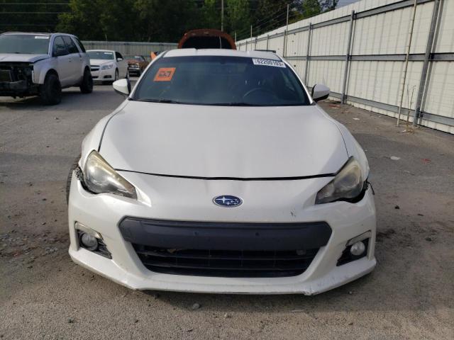 Photo 5 from auction – 2013 SUBARU BRZ 2.0 LI with VIN JF1ZCAC11D1613744