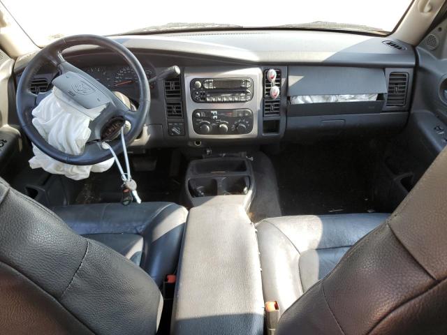 Photo 8 from auction – 2003 DODGE DURANGO SL with VIN 1D4HS58N13F574184