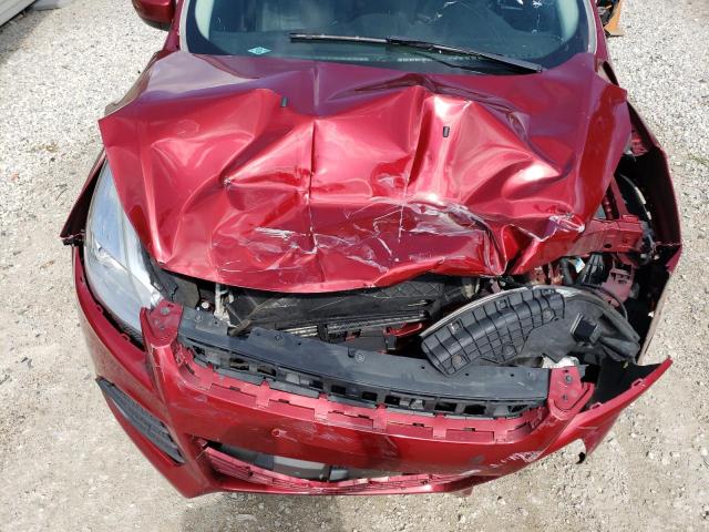 Photo 11 from auction – 2016 FORD ESCAPE SE with VIN 1FMCU0G70GUC22458