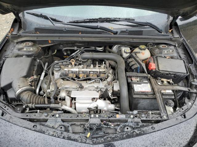 Photo 11 from auction – 2016 CHEVROLET MALIBU LS with VIN 1G1ZB5ST0GF309697