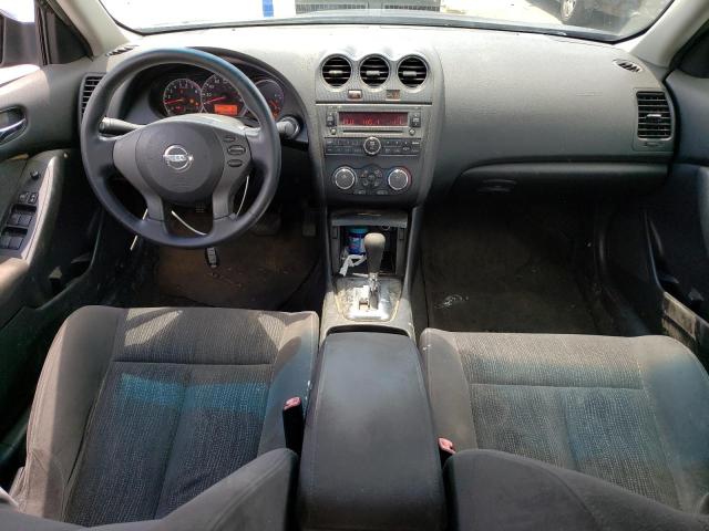 Снимка 8 от търг – 2010 NISSAN ALTIMA BAS с VIN 1N4AL2AP2AN462153