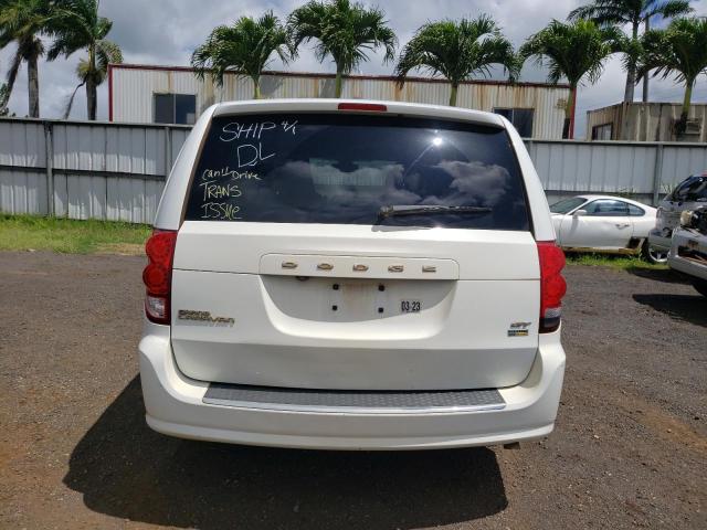Photo 6 from auction – 2019 DODGE GRAND CARA with VIN 2C4RDGEG6KR536583