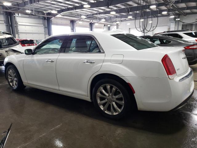Снимка 2 от търг – 2016 CHRYSLER 300C с VIN 2C3CCAKG7GH191267