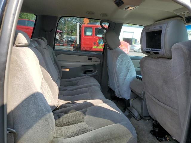 Photo 11 from auction – 2000 CHEVROLET SUBURBAN K with VIN 3GNFK16T9YG166253