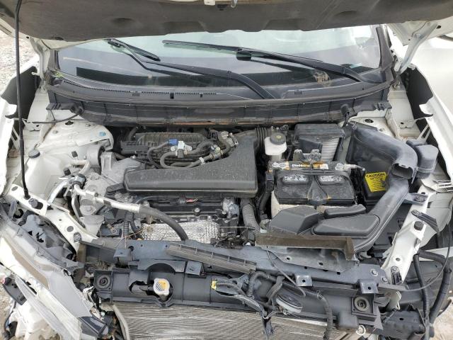 Photo 12 from auction – 2016 NISSAN ROGUE S with VIN 5N1AT2MT3GC889781