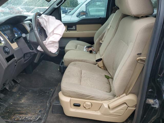 Photo 7 from auction – 2011 FORD F150 SUPER with VIN 1FTFW1ET5BFC75459