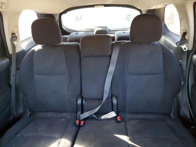 Photo 10 from auction – 2016 NISSAN PATHFINDER with VIN 5N1AR2MM2GC627404
