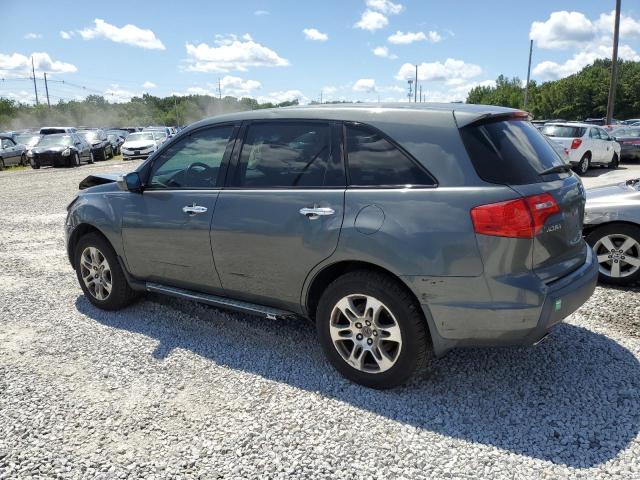 Photo 2 from auction – 2008 ACURA MDX TECHNO with VIN 2HNYD28348H535660