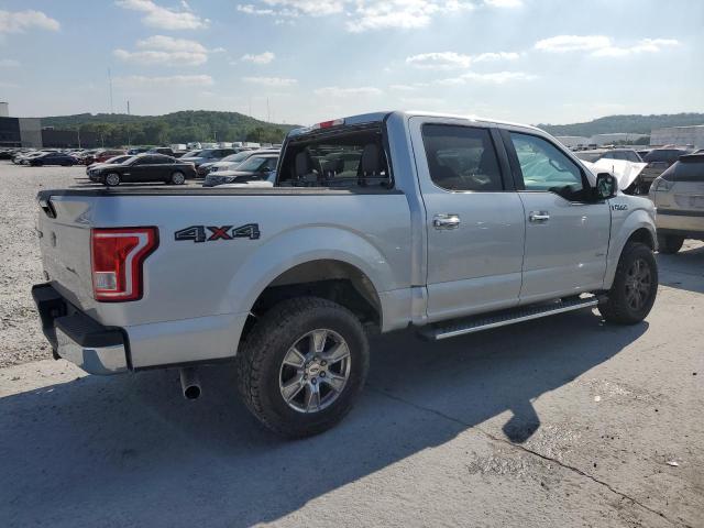 Photo 3 from auction – 2017 FORD F150 SUPER with VIN 1FTEW1EP2HKE12131