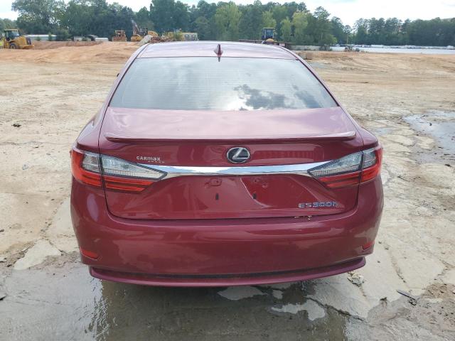 Photo 6 from auction – 2017 LEXUS ES 300H with VIN JTHBW1GG4H2155830