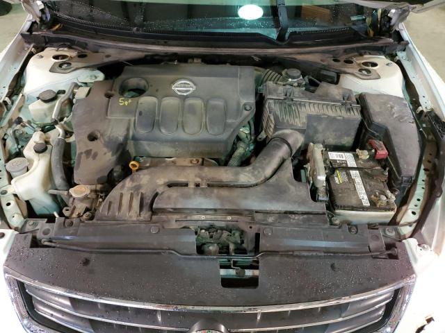 Снимка 11 от търг – 2012 NISSAN ALTIMA BAS с VIN 1N4AL2AP6CC132787