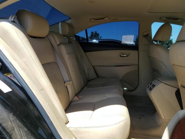 Photo 10 from auction – 2008 LEXUS ES 350 with VIN JTHBJ46G182168827
