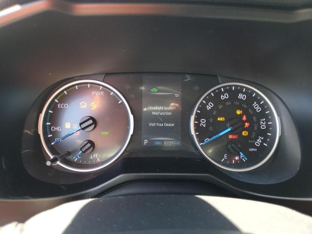 Photo 9 from auction – 2019 TOYOTA RAV4 LE with VIN 2T3MWRFV4KW003943