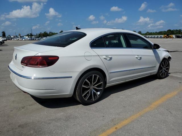 Photo 3 from auction – 2015 VOLKSWAGEN CC EXECUTI with VIN WVWRN7ANXFE820514