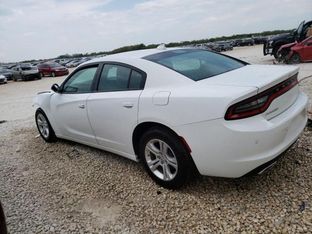 Photo 2 from auction – 2023 DODGE CHARGER SX with VIN 2C3CDXBG4PH533404