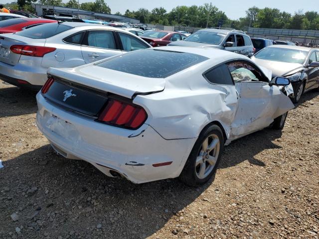 Photo 3 from auction – 2017 FORD MUSTANG with VIN 1FA6P8AM6H5226845