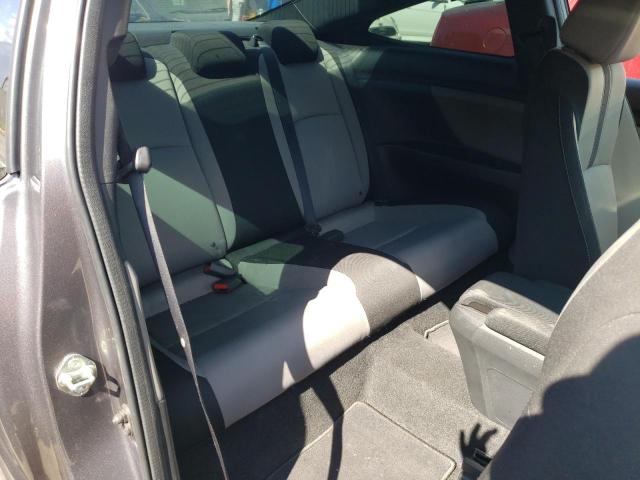 Photo 10 from auction – 2016 HONDA CIVIC LX with VIN 2HGFC4B01GH314026