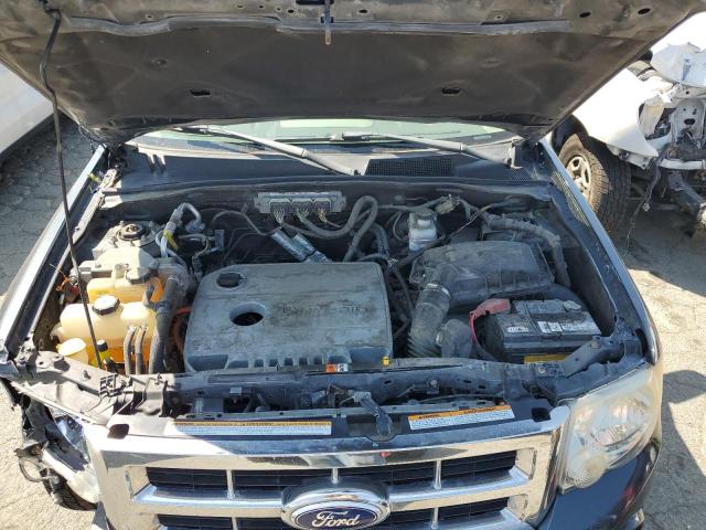 Снимка 12 от търг – 2010 FORD ESCAPE HYB с VIN 1FMCU4K32AKB03499