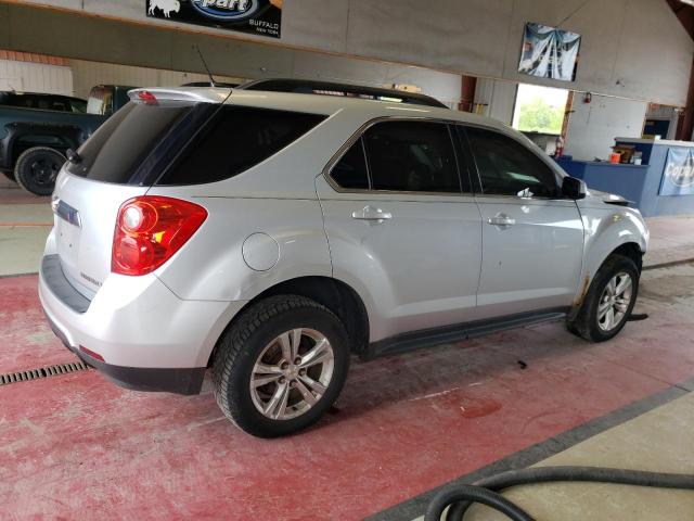 Photo 3 from auction – 2013 CHEVROLET EQUINOX LT with VIN 2GNFLEEK7D6253233