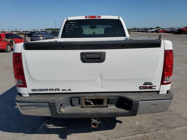 Photo 6 from auction – 2013 GMC SIERRA K15 with VIN 1GTR2VE7XDZ351570