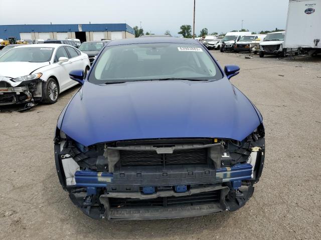 Photo 5 from auction – 2016 FORD FUSION SE with VIN 3FA6P0T90GR278249