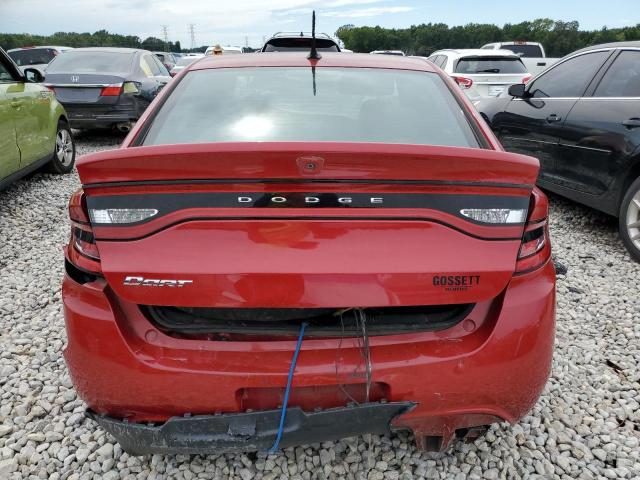 Photo 6 from auction – 2016 DODGE DART SXT with VIN 1C3CDFBB4GD680429