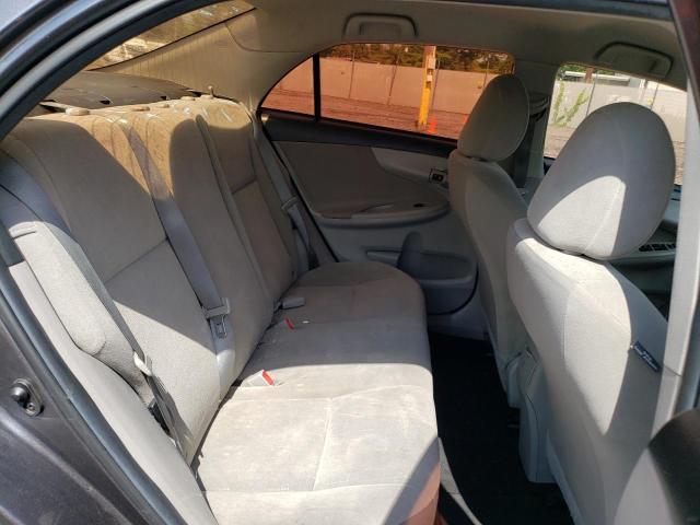 Photo 10 from auction – 2013 TOYOTA COROLLA S with VIN 5YFBU4EE4DP084666