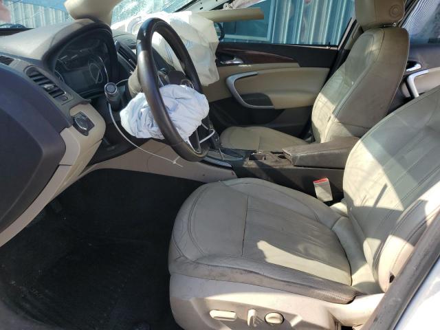 Photo 7 from auction – 2017 BUICK REGAL SPOR with VIN 2G4GL5EX2H9154635