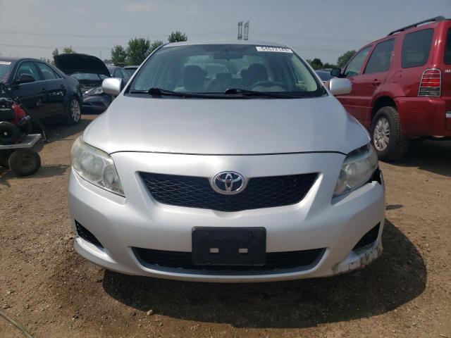 Photo 5 from auction – 2010 TOYOTA COROLLA BA with VIN 1NXBU4EE6AZ241933