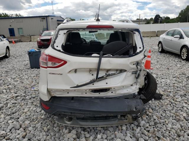 Photo 6 from auction – 2016 FORD ESCAPE TIT with VIN 1FMCU9JX5GUC86704