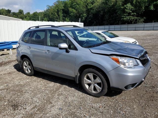 Photo 4 from auction – 2015 SUBARU FORESTER 2 with VIN JF2SJADC5FG800648