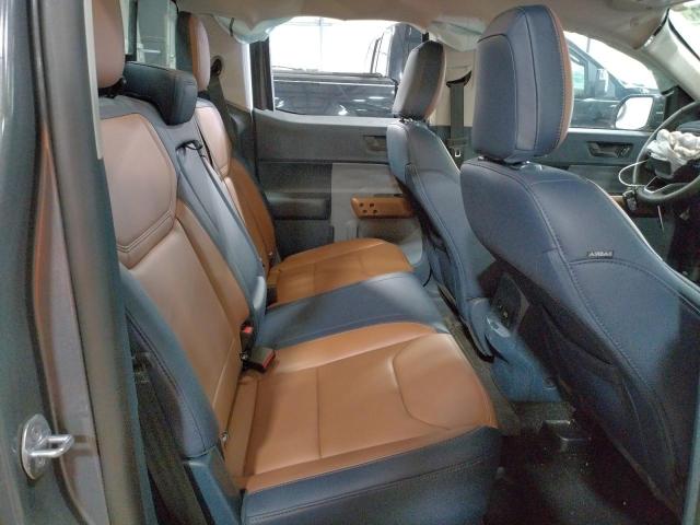 Photo 10 from auction – 2022 FORD MAVERICK X with VIN 3FTTW8E38NRA95976