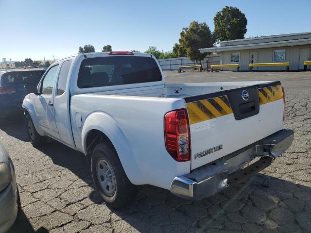 Photo 2 from auction – 2012 NISSAN FRONTIER S with VIN 1N6BD0CT0CC478342