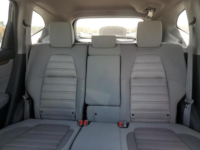 Photo 10 from auction – 2017 HONDA CR-V EX with VIN 2HKRW2H51HH615575