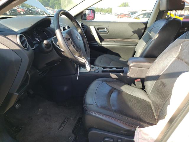 Photo 7 from auction – 2011 NISSAN ROGUE S with VIN JN8AS5MV2BW280929